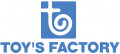 TOY’S FACTORY INC. Logo