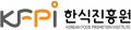 한식진흥원 Logo