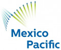 Mexico Pacific Logo