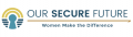 Our Secure Future Logo