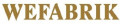 WEFABRIK Inc Logo