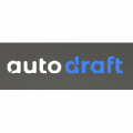 Autodraft Logo