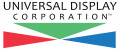 Universal Display Corporation Logo