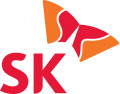 SK그룹 Logo