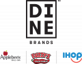 Dine Brands Global, Inc. Logo