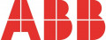 ABB코리아 Logo