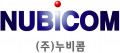 누비콤 Logo