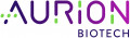 Aurion Biotech Logo