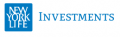 New York Life Investments Logo