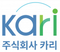 카리 Logo