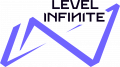 레벨 인피니트 Logo