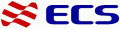 ECS텔레콤 Logo