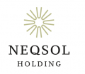 NEQSOL Holding Logo