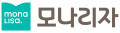 모나리자 Logo