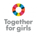 Together for Girls Logo