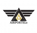 AIRPORTELs INTERNATIONAL CO., LTD. Logo