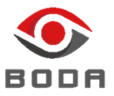 보다 Logo