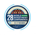 World Investment Conference Logo