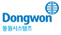 동원시스템즈 Logo