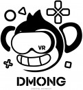 디몽 Logo