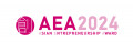 Asian Entrepreneurship Award Steering Committee Logo