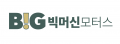 빅머신모터스 Logo