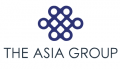 The Asia Group Logo