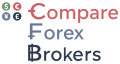 CompareForexBrokers Logo