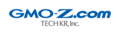 GMO-Z.com TECH KR, Inc. Logo