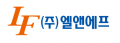 엘앤에프 Logo