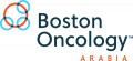 Boston Oncology Arabia Logo