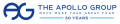 The Apollo Group Logo