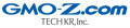 GMO-Z.com TECH KR, Inc. Logo