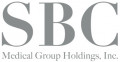 SBC Medical Group Holdings Incorporated Logo