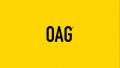 OAG Aviation Worldwide Logo