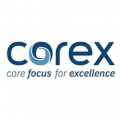 Corex Business Solutions Logo