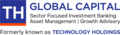 TH Global Capital Logo