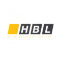 에이치비랩 코리아 Logo