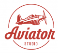 Aviator LLC Logo