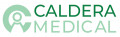 Caldera Medical Logo