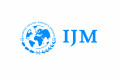 IJM 코리아 Logo
