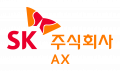 SK AX Logo