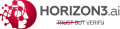 Horizon3.ai Logo