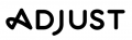 애드저스트 Logo