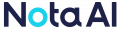 노타 Logo