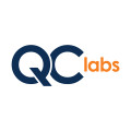 Q.C. Laboratories, Inc. Logo