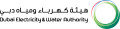 Dubai Electricity and Water Authority PJSC Logo