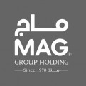 MAG Group Logo
