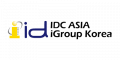 아이디씨아시아 Logo