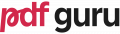 PDF Guru Logo